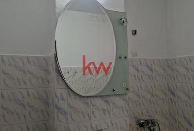 Apartament cu 2 camere decomandat, mobilat în Podu Roș - 5