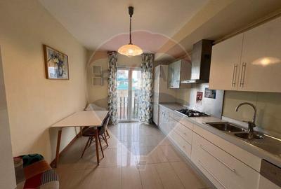 Apartament 3 Camere Complex Reziden?ial Cosmopolis - 11