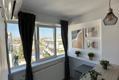 PROPRIETAR Vand garsoniera, Metrou Iancului/Obor, Str Avrig - 4