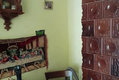 Casă cu 2 camere în Central - 4