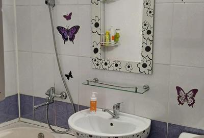 Garsonieră decomandată în Debarcader - 2