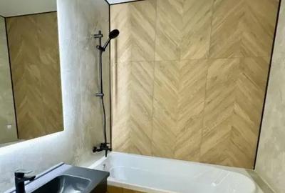 Apartament cu 2 camere în Tractorul