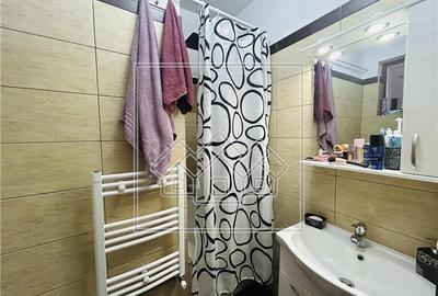 Apartament renovata, 57 mp utili, Zona Ultracentrala - 8