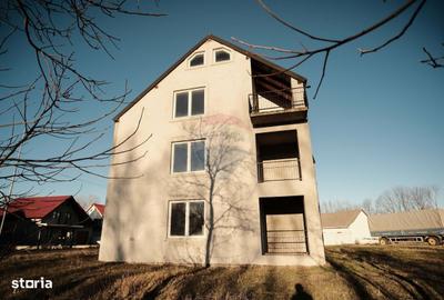 Spațiu comercial, de 643 mp, în Central - 20