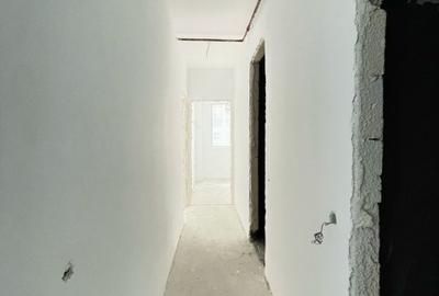 Apartament 3 camere - decomandat - zona Floreasca - 9