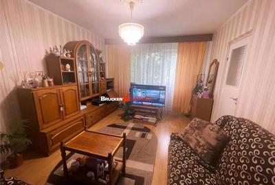 APARTAMENT 2 CAMERE - tip Y, Parter inalt, Str. Italiana - 2