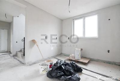 Casă cu 4 camere cu Teren 300 Mp în Sânmartin - 16