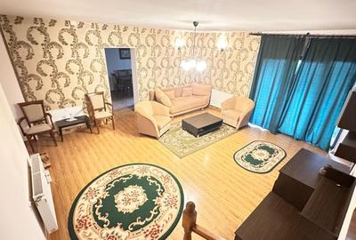 Duplex cu 4 camere cu Canalizare în Baba-Dochia - 2