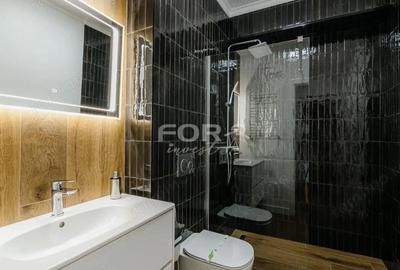 Apartament modern 3 camere de inchiriat Luceafarul - 12