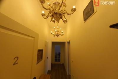 Casă individuală cu 5 camere cu Canalizare în Lipovei - 2