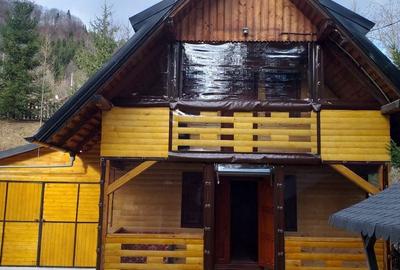 Casă cu 4 camere cu Teren 1228 Mp în Vama - 3