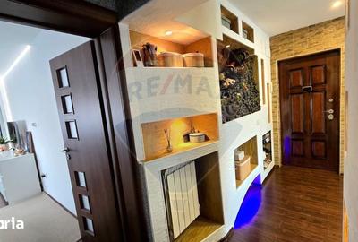 Apartament cu 2 camere decomandat în Vitrometan - 6