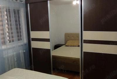 Apartament cu 2 camere decomandat în Drumul Taberei - 3