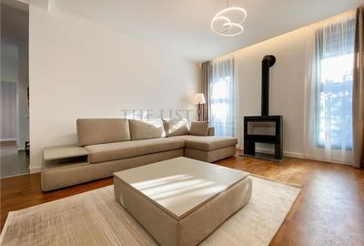 Casă individuală cu 5 camere cu Canalizare în Pipera - 7