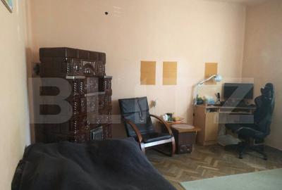 Casa cu front mare , 140 mp , zona Angel Saligny - 6