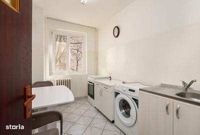 Apartament cu 2 camere semidecomandat, mobilat în Prelungirea Ghencea - 6