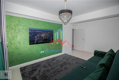 Apartament cu 3 camere decomandat, mobilat în Prelungirea Ghencea - 4