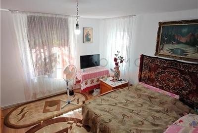Casa tip parter din caramida + teren 568 mp in Movila Banului, Buzau - 3