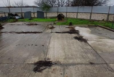 Teren de 400 mp, în Exterior Vest - 4