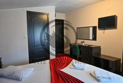 Hotel cu 16 camere de vanzare | Ultracentral, Ploiesti I Investitie - 11