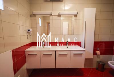 Casă individuală cu 8 camere cu Canalizare în Porumbacu de Sus - 24