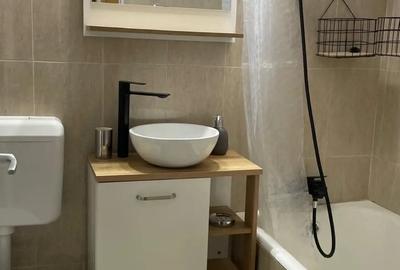 Proprietar inchiriez apartament 2 camere Circumvalatiunii - 7