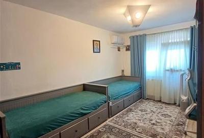 Apartament  decomandat renovat 56 mp utili Str Oncesti - 4