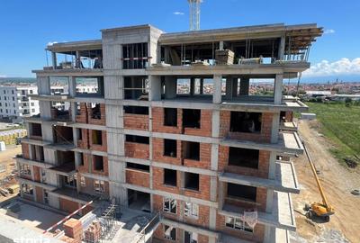 Apartament cu 4 camere în Central - 5