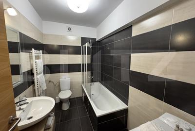 Apartament modern, 2 camere, zona Iulius Mall, Gheorgheni Apartament modern, 2 camere, zona Iulius Mall, Gheorgheni - 4