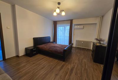 Garsonieră metrou Timpuri Noi, prima închiriere, mobilată și utilată - 4