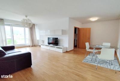 Apartament cu 3 camere, mobilat în Bartolomeu - 15