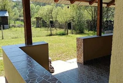 Casă individuală cu 3 camere cu Teren 1050 Mp în Gârdoaia - 6