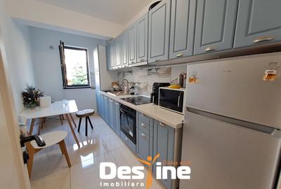 GALATA, Apartament 2 camere, DECOMANDAT, 52 mp, 92.500 Euro - 3