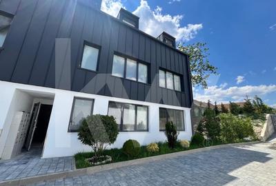 Apartament 3 camere - Etaj 1 - Turnisor, Sibiu - 8