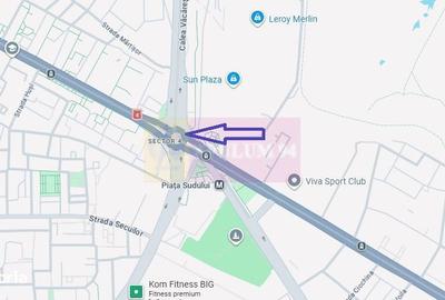 Spațiu comercial, în Berceni - 1