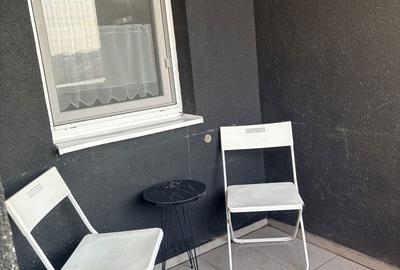 Apartament cu 2 camere în Roșu - 2