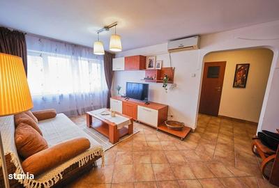 Apartament cu 2 camere în Ultracentral - 3