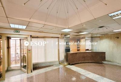 Cladire de birouri disponibila pentru sediu propriu, ID 4595 - 11