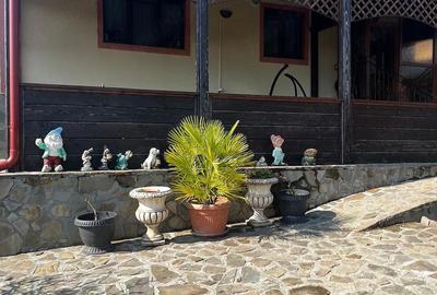 Casă în Central - 5