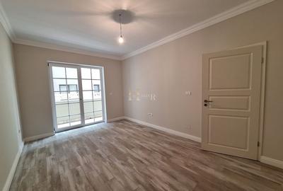 Apartament cu gradina proprie generoasa. Finisaje premium. - 5