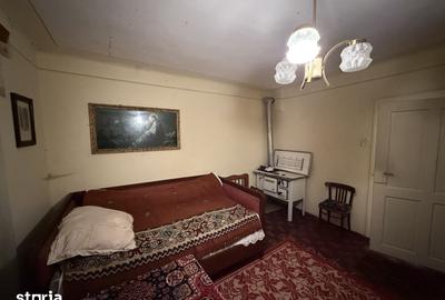 Casă cu 4 camere cu Teren 400 Mp în Poiana Sibiului - 8