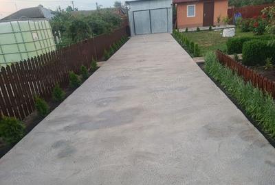 Casă cu 4 camere în Corbu (Glodeanu-Siliștea) - 5