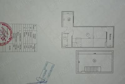 Apartament cu 2 camere semidecomandat, mobilat în Nicolina - 6