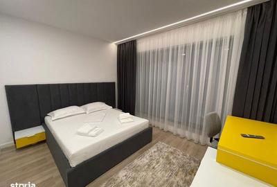 Apartament cu 2 camere în Nord - 2