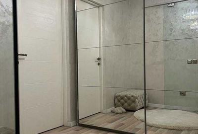 Apartament cu 2 camere decomandat în Ultracentral - 3