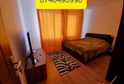 Apartament cu 2 camere decomandat în Orizont - 6