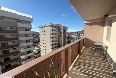 Apartament cu 2 camere semidecomandat în Central - 5