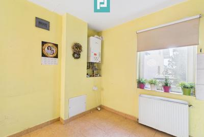 Două locuințe individuale pe 512 mp –  in GIROC - 42