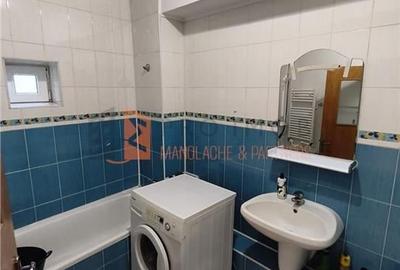 Apartament 3 camere cf1 decomandat zona Brosteni - 11