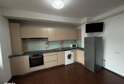 Garsonieră în Chiajna - 2